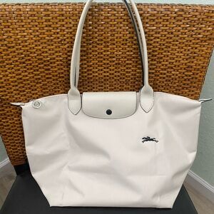 Longchamp Le Pliage Tote Bag